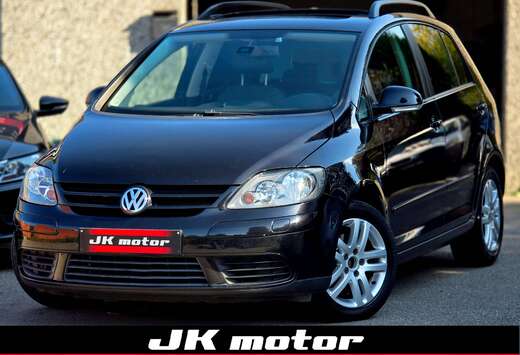 Volkswagen * GARANTIE *