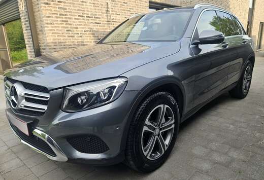 Mercedes-Benz D 4-matic