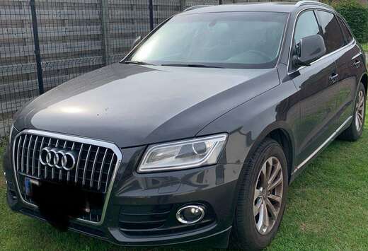 Audi Q5 2.0 TDI