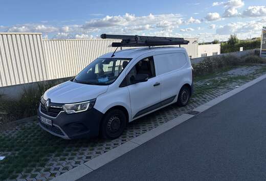 Renault 1.5 Blue dCi Ecoleader Edition One S/S