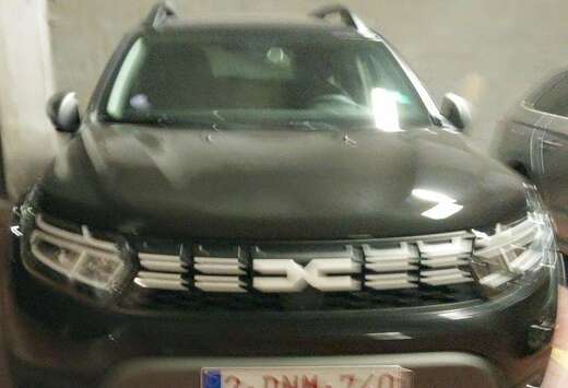 Dacia Duster 1.3 TCe Journey   GPF