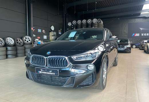 BMW 1.5i sDrive18 OPF