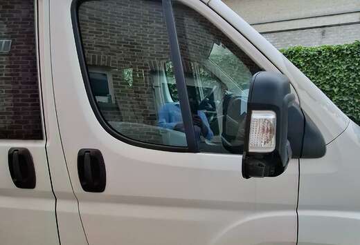 Citroen Jumper 33 L3H2