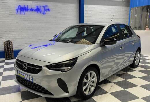 Opel Corsa 1.2 Turbo **automaat**