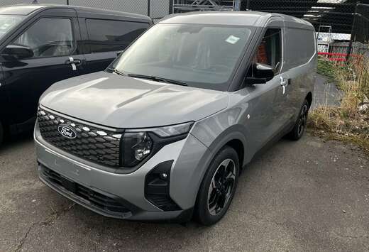 Ford Limited electrisch