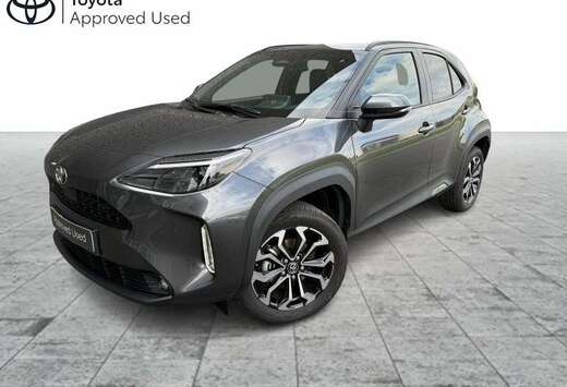 Toyota Dynamic Plus + Executive Pack