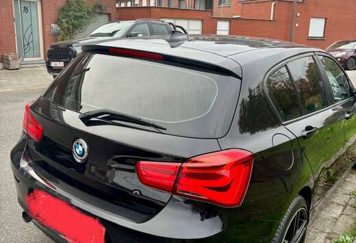 BMW 116i