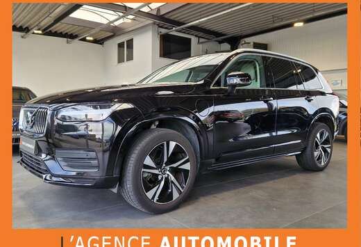 Volvo XC90 2.0 T8 TE 4WD PHEV t 7pl. Garantie 12 M