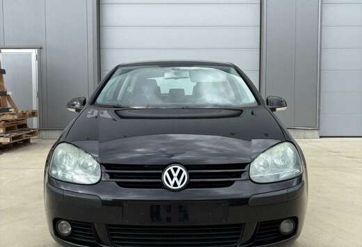 Volkswagen 1.4 Comfortline