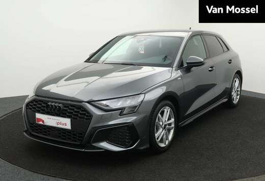 Audi Sportback 30 TFSI S line*S tronic*110PK*VIRTUAL  ...