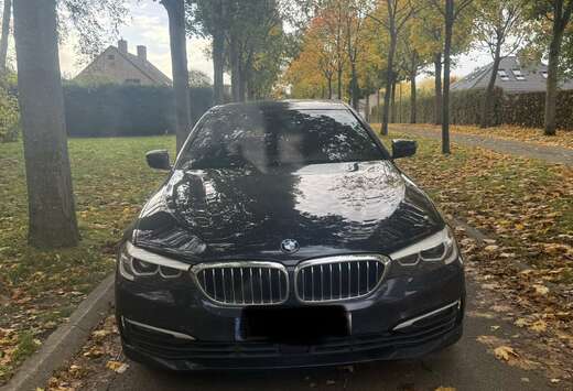 BMW 2.0dA