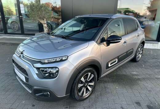 Citroen 1.2i  Bezine Airco. 9000km