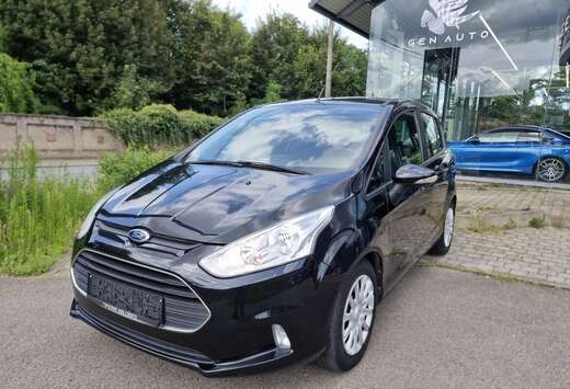 Ford 1.0 EcoBoost Titanium *12 MOIS GARANTIE*