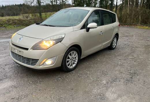 Renault 1.5 dCi Privilège