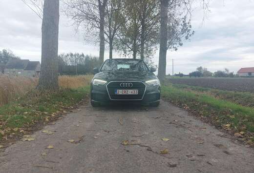Audi Sportback