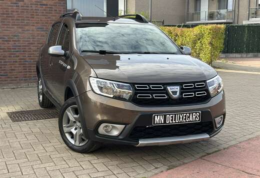 Dacia TCe 90 (S&S) Comfort