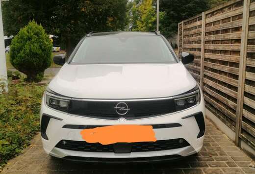 Opel 1.2 Turbo Ultimate S&S