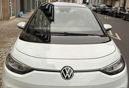 Volkswagen ID.3 45 kWh Pure Performance