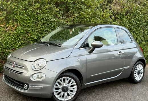 Fiat 1.2i+PERTE DE POLICE 2 EME CERTIFICAT IMMAT