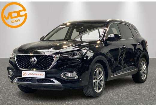 MG LUXURY 1.5 T-GDI DCT