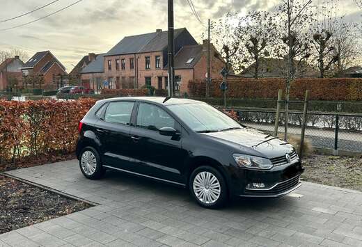 Volkswagen Polo 1.0 Comfortline