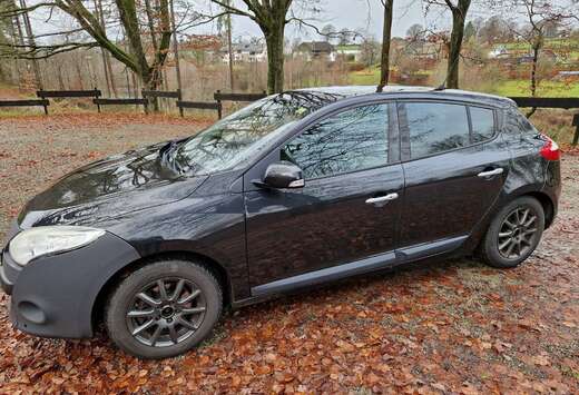 Renault 1.5 dCi Dynamique FAP