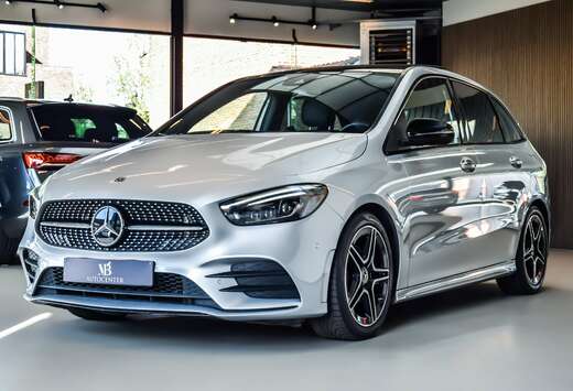 Mercedes-Benz d AMG-Line Night Edition 06/2019 - Full ...