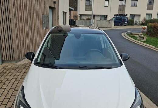 Opel Corsa 1.4i 120 Years (EU6.2)