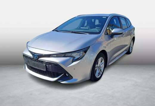 Toyota Touring Sports 1.8 Hybrid Dynamic e-CVT