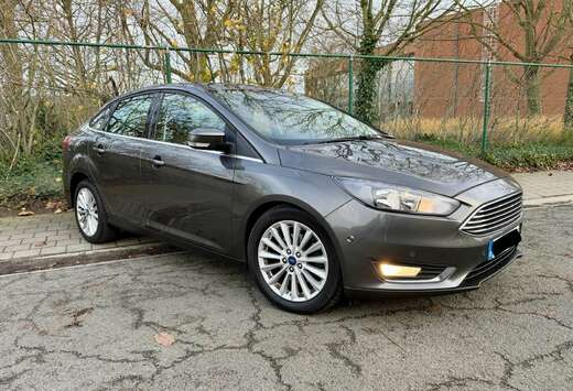 Ford 1.5 EcoBoost gekeurd voorverkoop