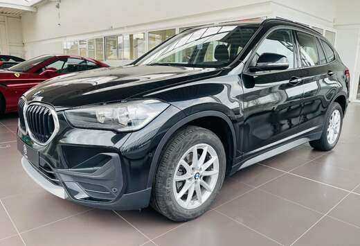 BMW 2.0 dA *** GARANTIE + GPS ***