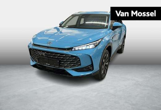 MG 1.5T-GDi DCT Luxury