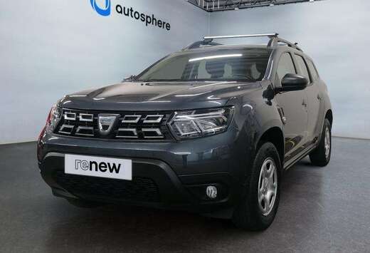 Dacia 1.0 TCe Essential 90 Hp