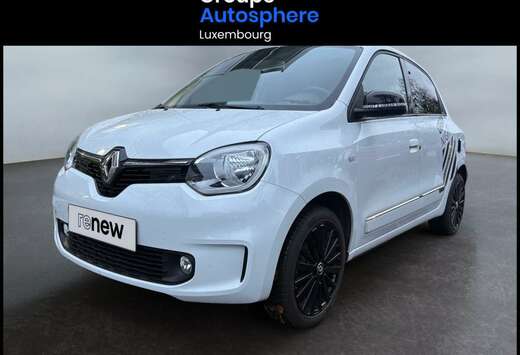 Renault E-TECH 24kwh R80 Urban Night B-buy