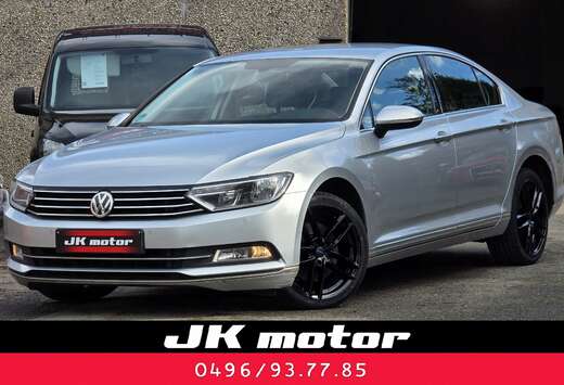 Volkswagen CUIR / ALCANTARA / VIRTUAL COCKPIT / GARAN ...