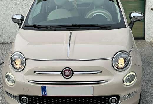 Fiat Collezione