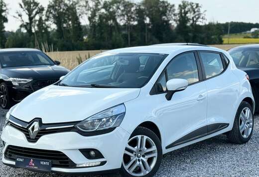 Renault CAPTEUR DE RECUL - GPS - AIR CO - CARNET COMP ...