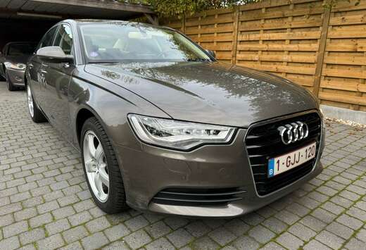 Audi 2.8 FSI multitronic  orgin 94000km 1 eigen