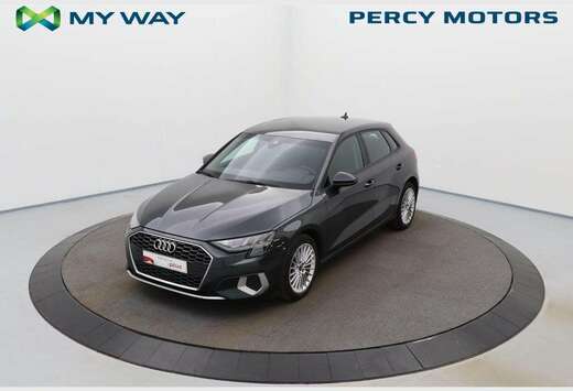 Audi Sportback Audi A3 Sportback Business Edition Adv ...