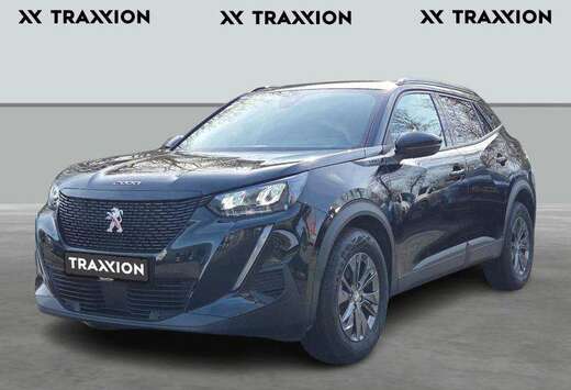 Peugeot Style 1.2i 100pk - Carplay- GPS - Camera - LE ...