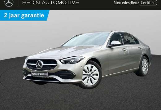 Mercedes-Benz e Berline Business Line  Verwarmde Zete ...