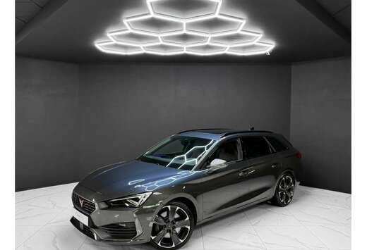 2.0 TSI Sportstourer VZ