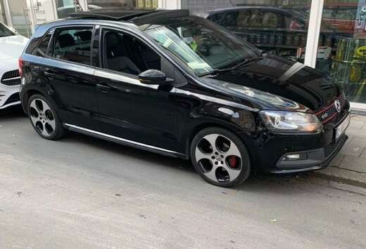 Volkswagen 1.4 DSG