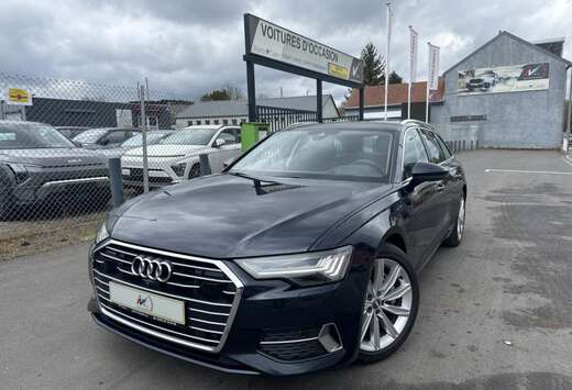 Audi 45 TFSI QUATTRO AUTO