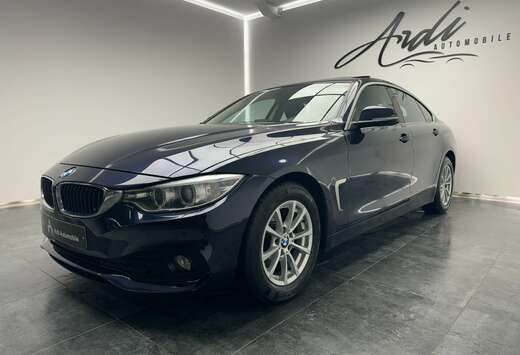 BMW Gran Coupé d *GARANTIE 12 MOIS*1er PROPRIETAIRE