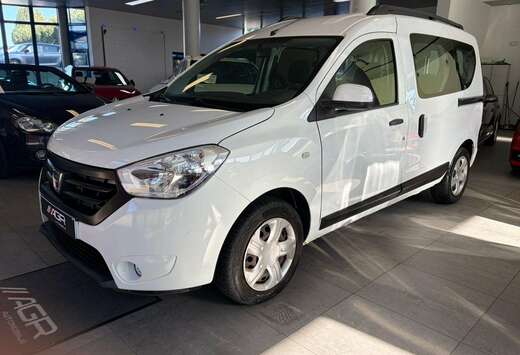 Dacia SEULEMENT 50 000 KM