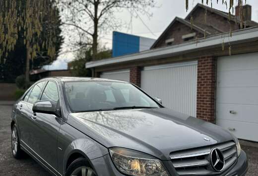 Mercedes-Benz CDI Avantgarde PRETE A IMMATRICULER