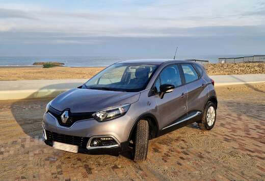 Renault Captur ENERGY TCe 90 Start