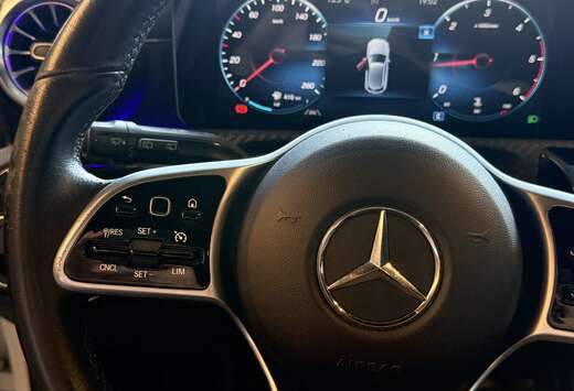 Mercedes-Benz A 180 D