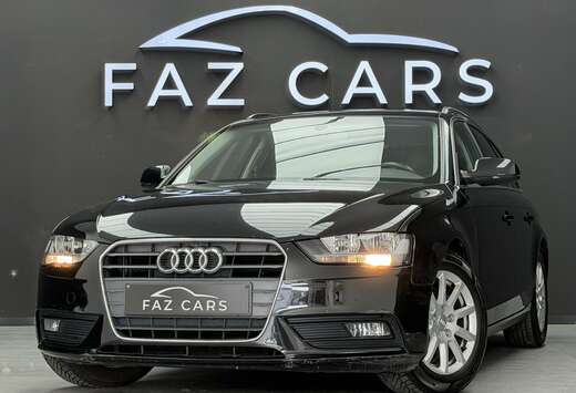 Audi Avant 2.0 TDi ultra * 1ER PROP + CLIM + TVA + GA ...